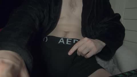 Dong Stroker online show from 01-06-26, 09:57