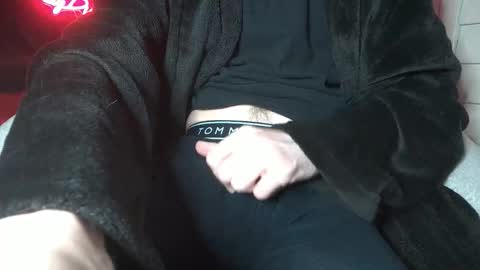 Dong Stroker online show from 03-19-26, 09:35