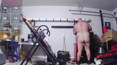 strong_bear89 online show from 03-30-26, 06:53