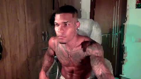 strong blackboy online show from 03-30-26, 06:36