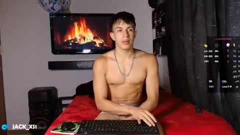 Snapshot of strong_jackxxx chatting on 09-15-25, 05:13 Daddy Jack online show from 09-15-25, 05:13