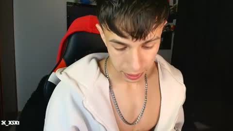 Daddy Jack  online show from 03-21-26, 04:28