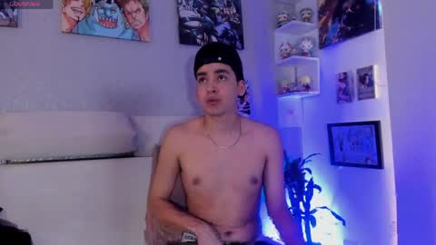 strong_rock69 online show from 04-06-26, 03:57