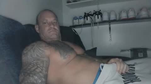 StrongAndHard online show from 12-07-24, 10:12