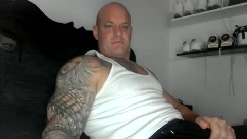 StrongAndHard online show from 02-23-25, 08:22