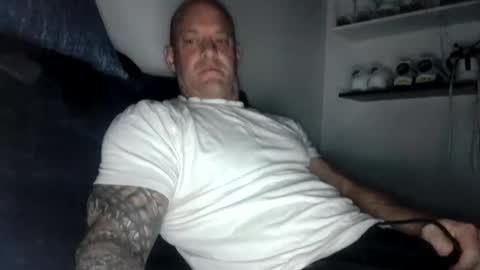 StrongAndHard online show from 03-09-25, 12:20