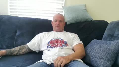 StrongAndHard online show from 09-20-25, 04:52