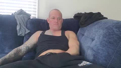 StrongAndHard online show from 10-31-25, 01:45