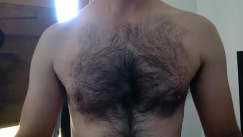 Strongandmanly online show from 01-10-25, 06:28