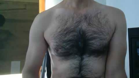 Strongandmanly online show from 01-13-25, 06:27