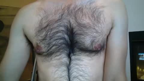 Strongandmanly online show from 01-21-25, 01:50