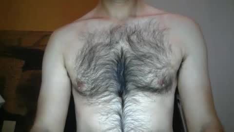 Strongandmanly online show from 01-21-25, 06:22