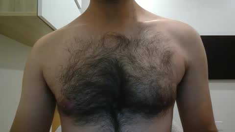 Strongandmanly online show from 09-23-25, 12:35