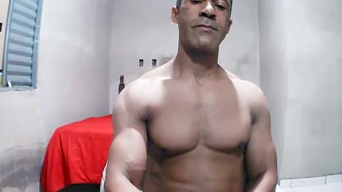 strongdaddyfantastic online show from 05-27-26, 05:26