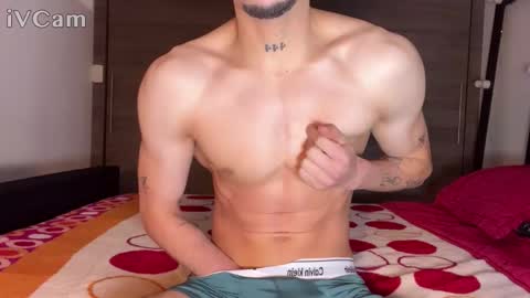 stronghardlatino online show from 05-23-26, 03:12