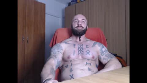StrongIvan online show from 12-06-24, 07:01