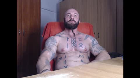 StrongIvan online show from 09-18-25, 06:10