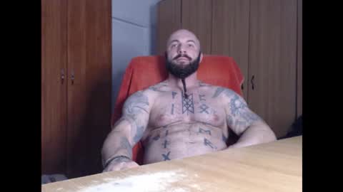 StrongIvan online show from 11-10-25, 07:24