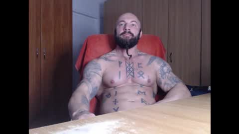 StrongIvan online show from 02-03-26, 05:27