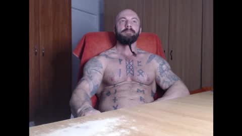 StrongIvan online show from 02-24-26, 05:27
