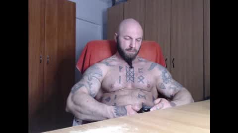 StrongIvan online show from 04-02-26, 06:38