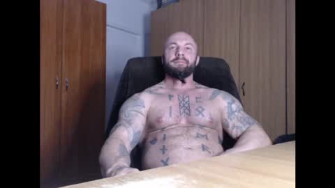 StrongIvan online show from 04-04-26, 05:54