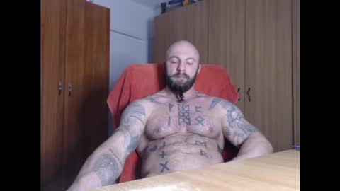 StrongIvan online show from 04-09-26, 06:13