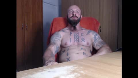 StrongIvan online show from 05-27-26, 06:05