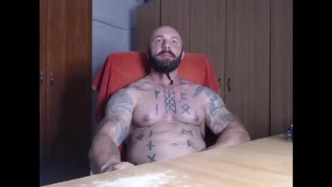 StrongIvan online show from 06-02-26, 05:59