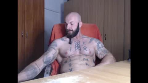 Snapshot of strongivan chatting on 06-13-26, 05:38 StrongIvan online show from 06-13-26, 05:38