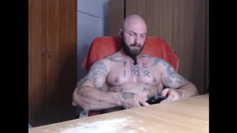 Snapshot of strongivan chatting on 06-22-26, 06:16 StrongIvan online show from 06-22-26, 06:16