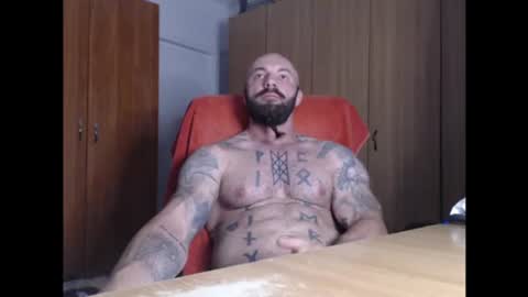 Snapshot of strongivan chatting on 07-14-26, 04:28 StrongIvan online show from 07-14-26, 04:28