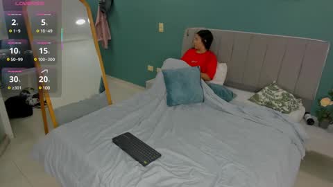 Strong Couple online show from 02-15-25, 04:36