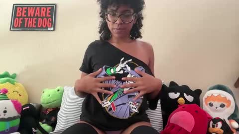 strrwberry online show from 09-15-25, 07:03