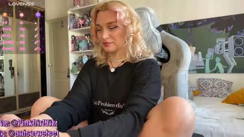 goddess online show from 02-21-25, 08:29