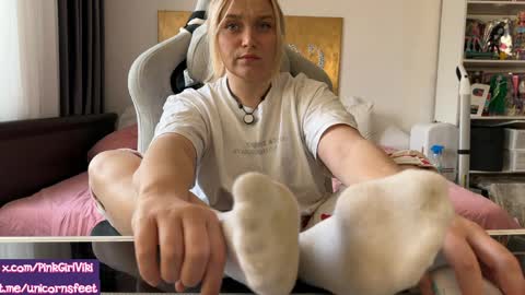 goddess online show from 04-09-26, 09:58