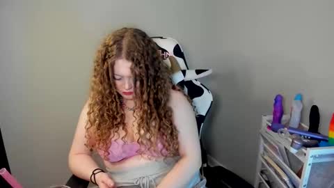 Strwbby online show from 01-14-26, 05:46