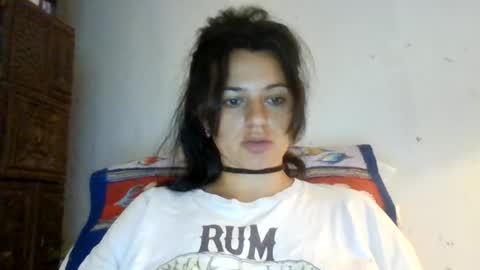 stubbornioana online show from 07-05-26, 07:48