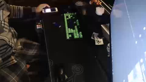 Snapshot of stud69861714 chatting on 10-14-25, 07:09 stud69861714 online show from 10-14-25, 07:09