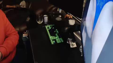 Snapshot of stud69861714 chatting on 10-16-25, 06:36 stud69861714 online show from 10-16-25, 06:36