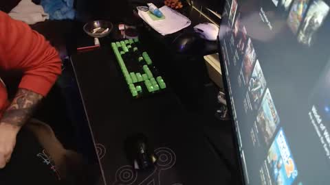 Snapshot of stud69861714 chatting on 02-03-26, 06:51 stud69861714 online show from 02-03-26, 06:51