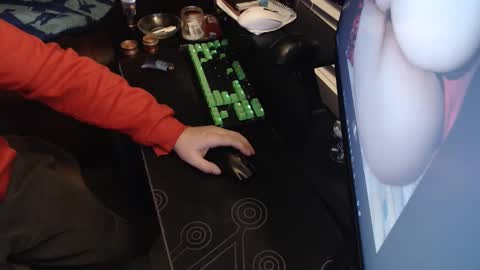 Snapshot of stud69861714 chatting on 02-14-26, 05:37 stud69861714 online show from 02-14-26, 05:37