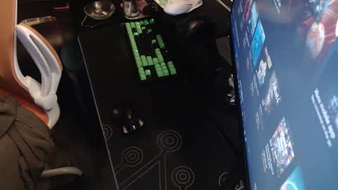 Snapshot of stud69861714 chatting on 02-21-26, 08:15 stud69861714 online show from 02-21-26, 08:15