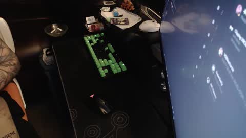 Snapshot of stud69861714 chatting on 02-28-26, 08:04 stud69861714 online show from 02-28-26, 08:04