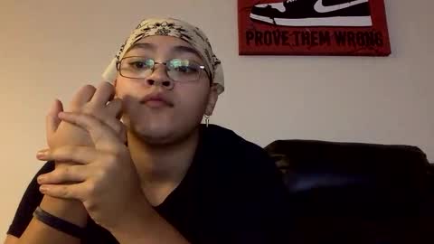 Jae online show from 01-03-25, 01:27