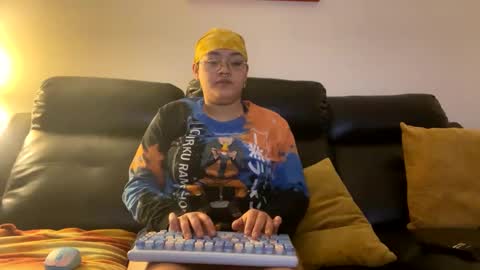 Jae online show from 01-30-25, 01:00