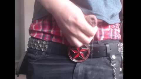 Snapshot of studbeltbro chatting on 09-27-25, 05:29 studbeltbro online show from 09-27-25, 05:29