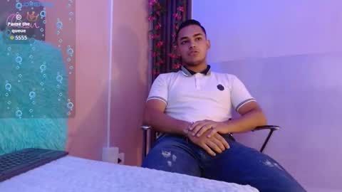 DEIVY online show from 02-24-26, 12:03