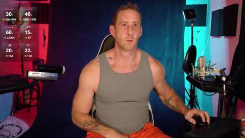Ryan Long online show from 11-01-25, 02:35
