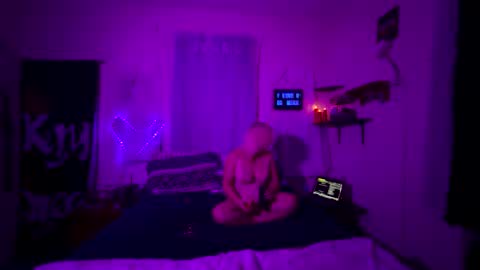 StudHisCougar69 online show from 10-26-25, 01:28